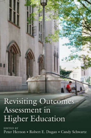 Cover of Revisiting Outcomes Assessment in Higher Education