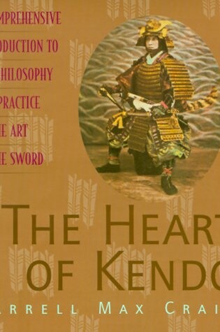 Cover of The Heart of Kendo