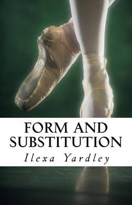 Book cover for Form and Substitution