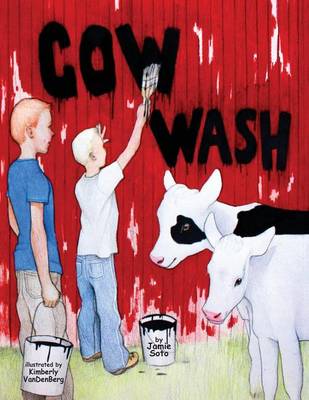 Cover of Cow Wash