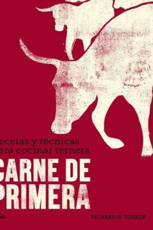 Cover of Carne de Primera