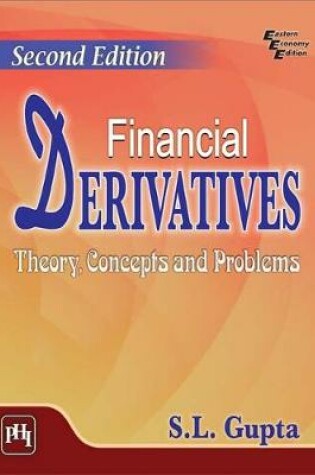 Cover of Financial Derivatives