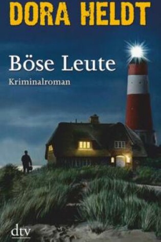 Cover of Bose Leute