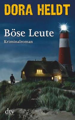 Book cover for Bose Leute