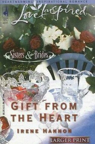 Cover of Gift from the Heart