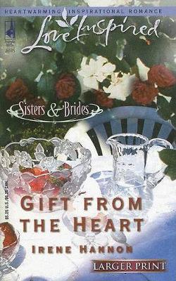 Book cover for Gift from the Heart