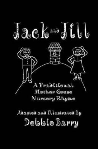 Cover of Jack and Jill