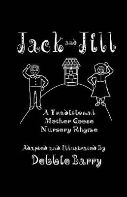 Book cover for Jack and Jill