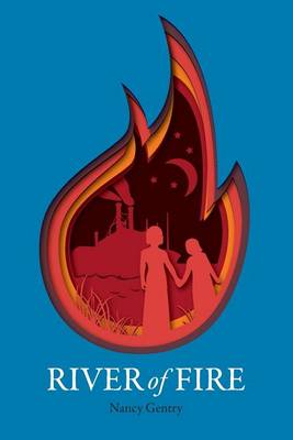 Book cover for River of Fire