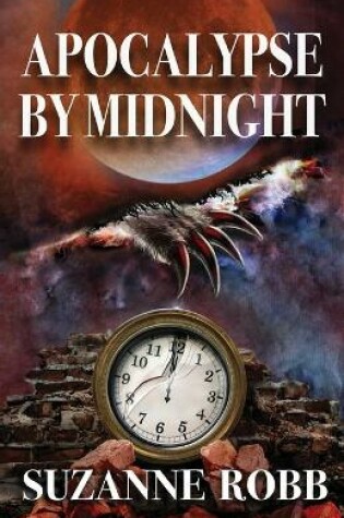 Cover of Apocalypse by Midnight