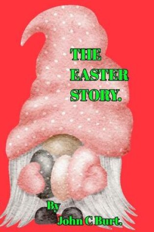 Cover of The Easter Story.