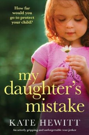Cover of My Daughter's Mistake