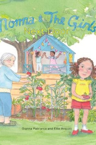 Cover of Nonna and the Girls Next Door