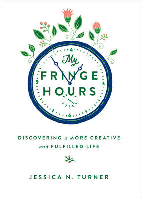 Book cover for My Fringe Hours