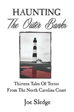 Cover of Haunting The Outer Banks