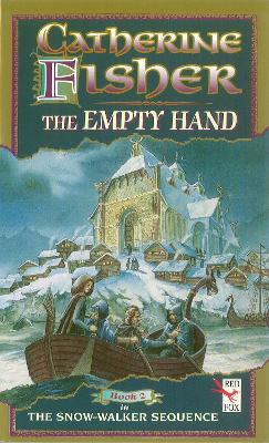 Cover of The Empty Hand
