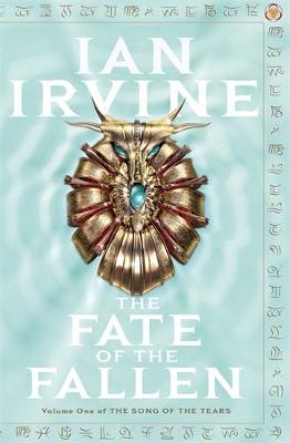 Cover of The Fate Of The Fallen