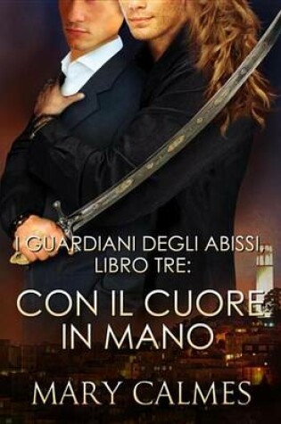 Cover of Con Il Cuore in Mano