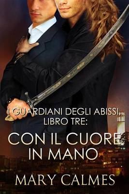 Book cover for Con Il Cuore in Mano