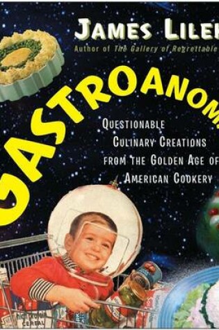 Cover of Gastroanomalies