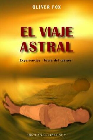 Cover of El Viaje Astral