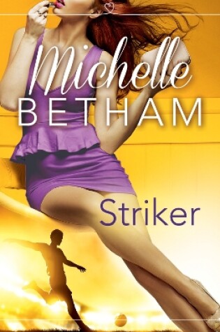 Cover of Striker