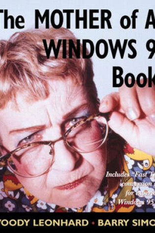 Cover of The Mother of All Windows 98 Books