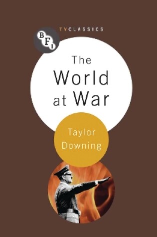 Cover of The World at War