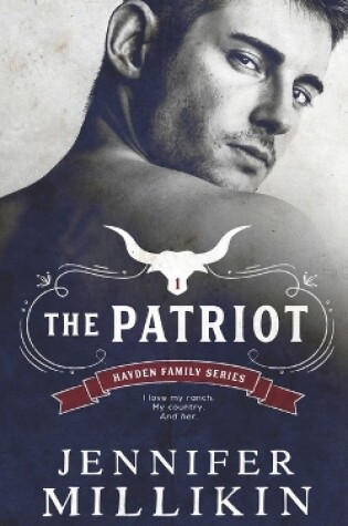 Cover of The Patriot