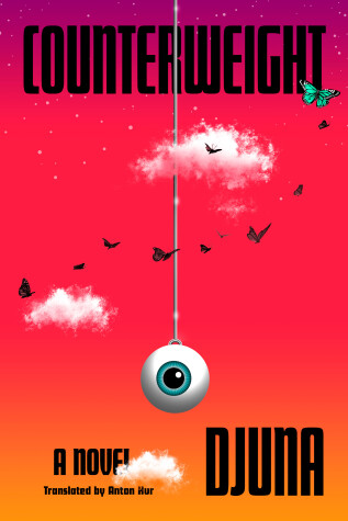 Cover of Counterweight