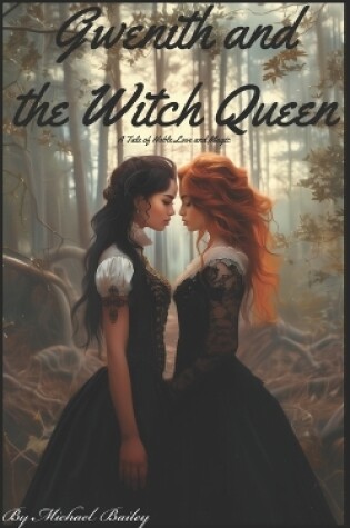 Cover of Gwenith and the Witch Queen