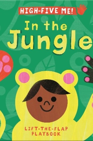 Cover of In the Jungle