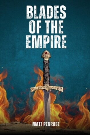 Cover of Blades of the Empire