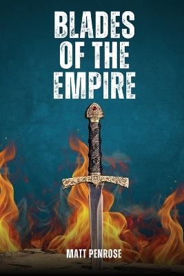 Cover of Blades of the Empire