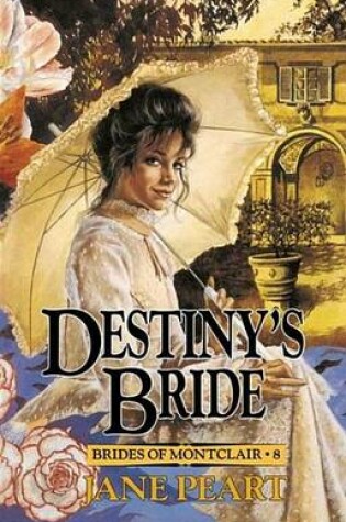 Cover of Destiny's Bride