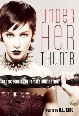 Book cover for Under Her Thumb