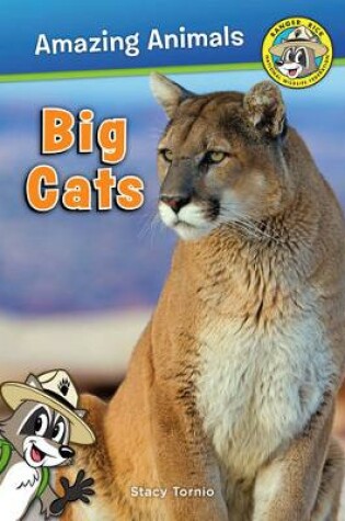 Cover of Wild Cats