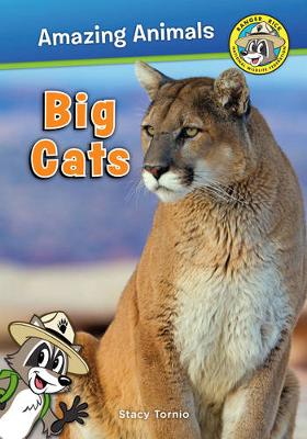 Book cover for Wild Cats