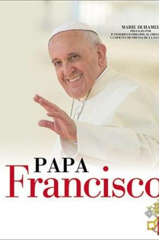 Cover of Papa Francisco