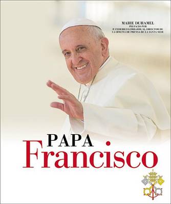 Cover of Papa Francisco