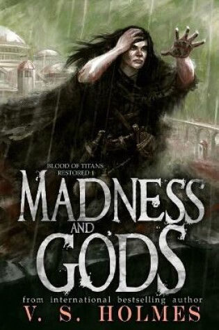 Cover of Madness and Gods