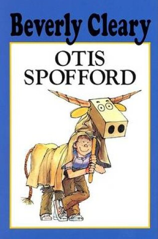 Cover of Otis Spofford