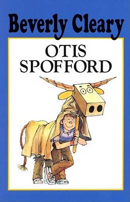 Book cover for Otis Spofford