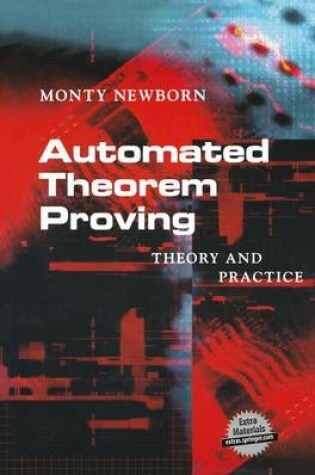 Cover of Automated Theorem Proving