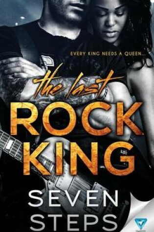 Cover of The Last Rock King