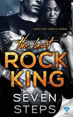 Book cover for The Last Rock King