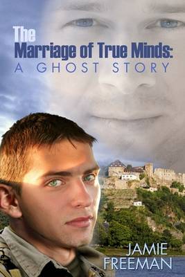 Book cover for The Marriage of True Minds