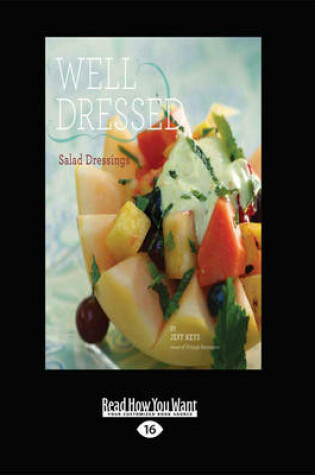 Cover of Well Dressed