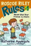 Book cover for Roscoe Riley Rules