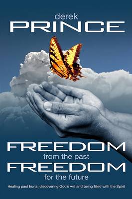 Book cover for Freedom from the Past, Freedom for the Future